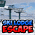 Ski Lodge Escape